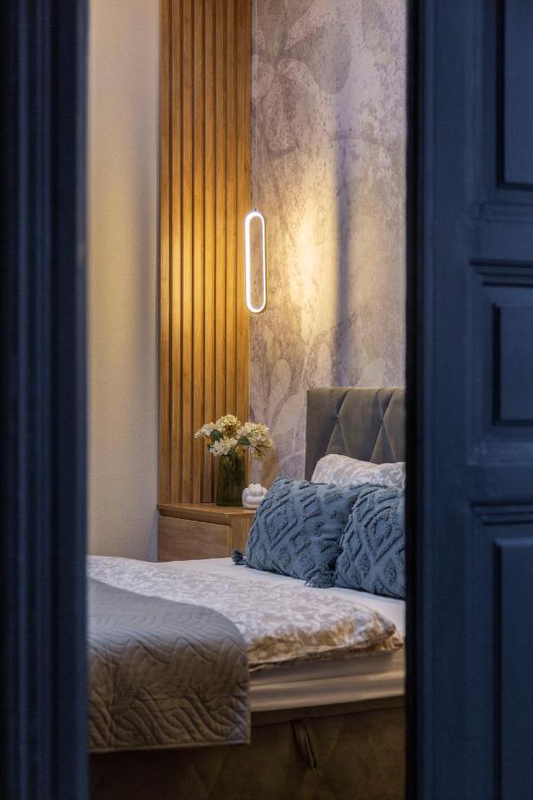 Luxurious & Spacious Central Apartment In The Kertesz Street Budapest Ngoại thất bức ảnh