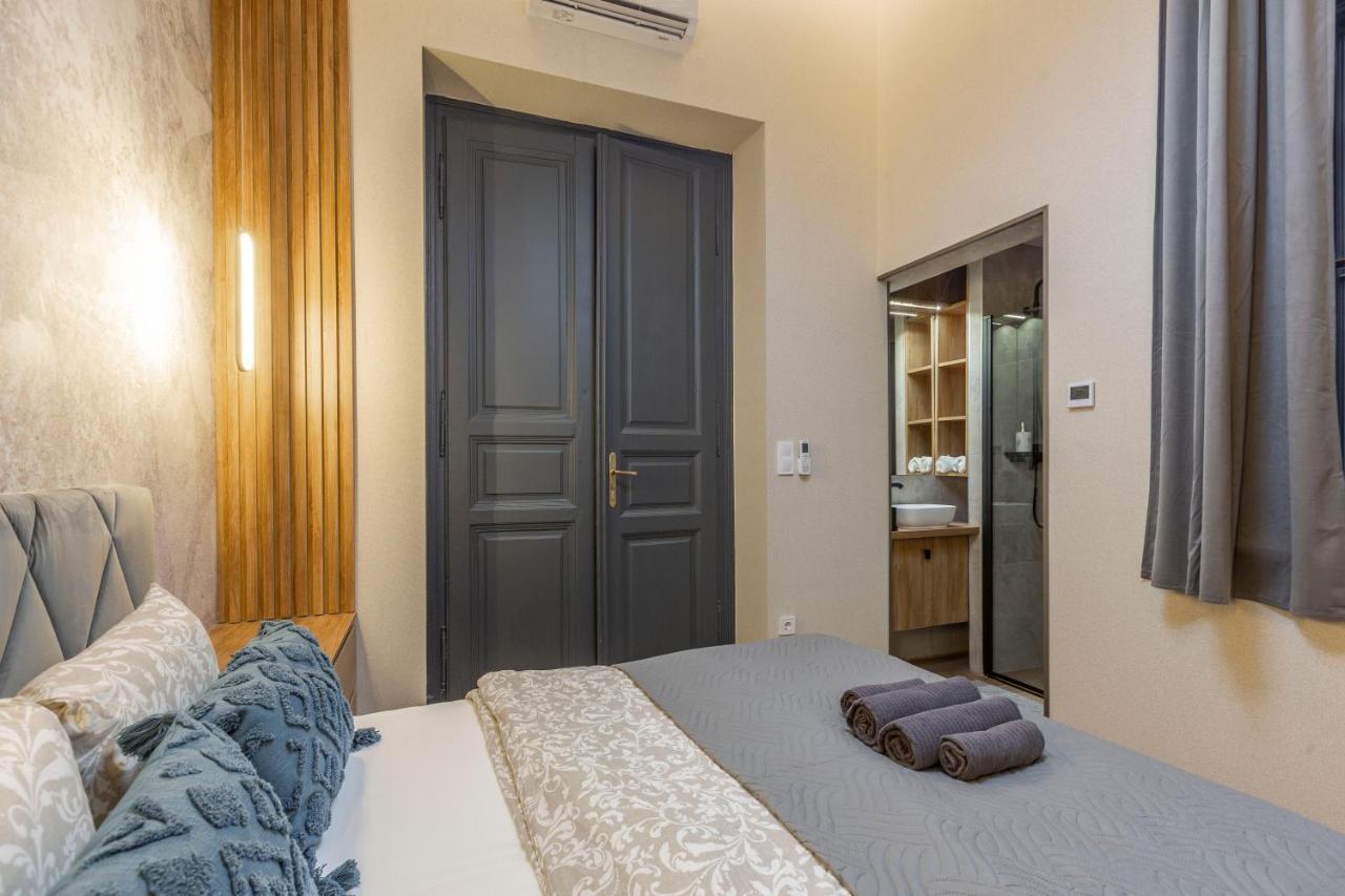 Luxurious & Spacious Central Apartment In The Kertesz Street Budapest Ngoại thất bức ảnh