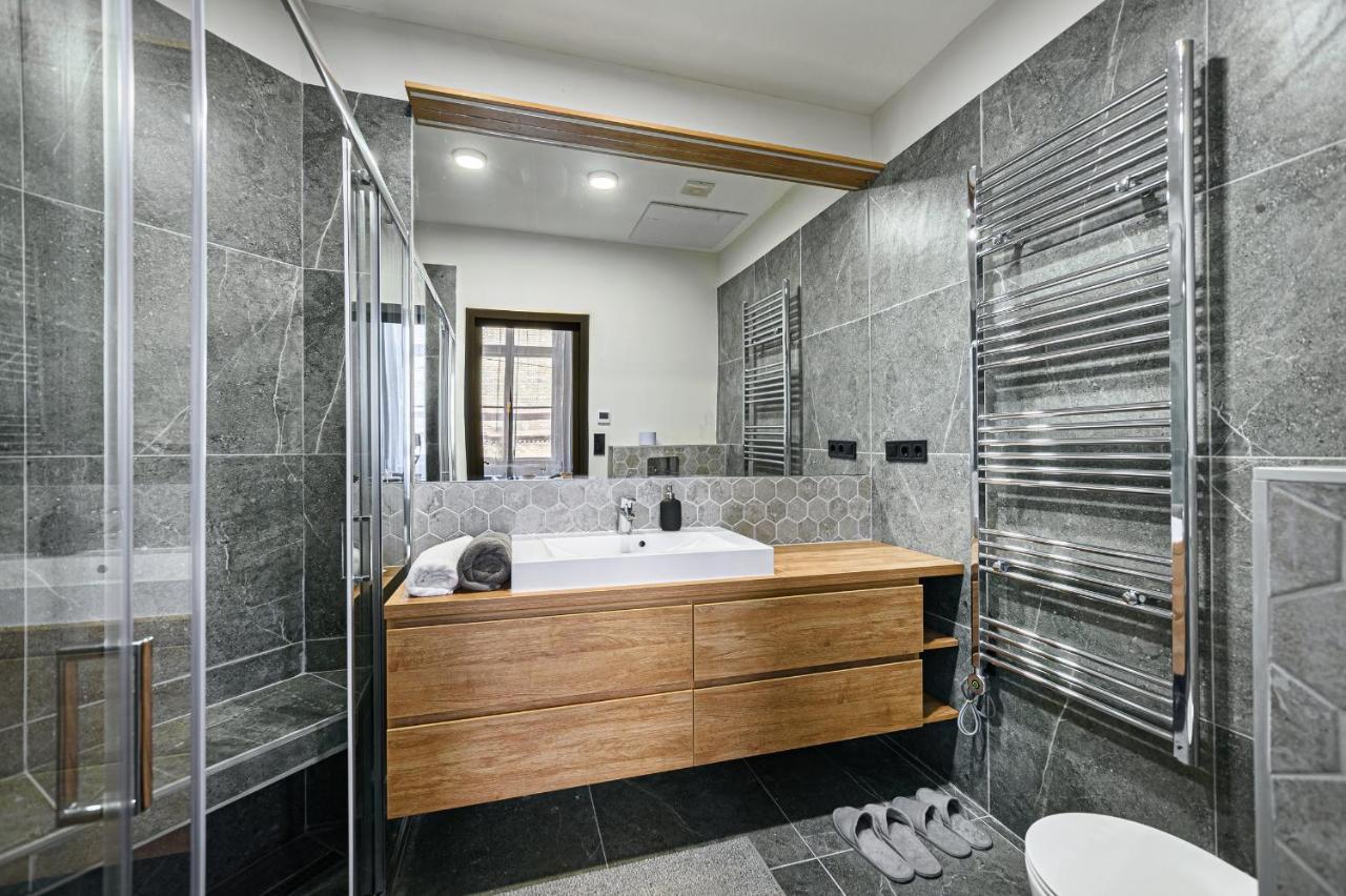 Luxurious & Spacious Central Apartment In The Kertesz Street Budapest Ngoại thất bức ảnh
