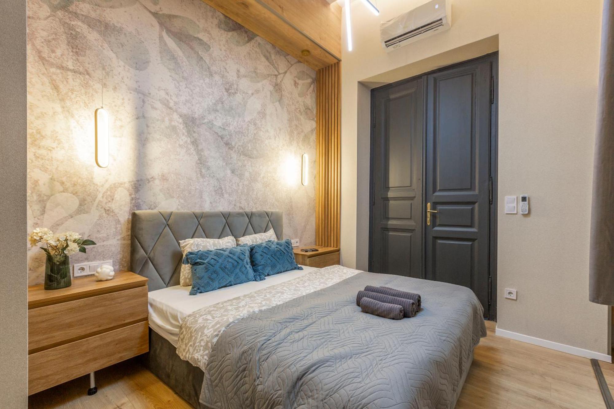 Luxurious & Spacious Central Apartment In The Kertesz Street Budapest Ngoại thất bức ảnh