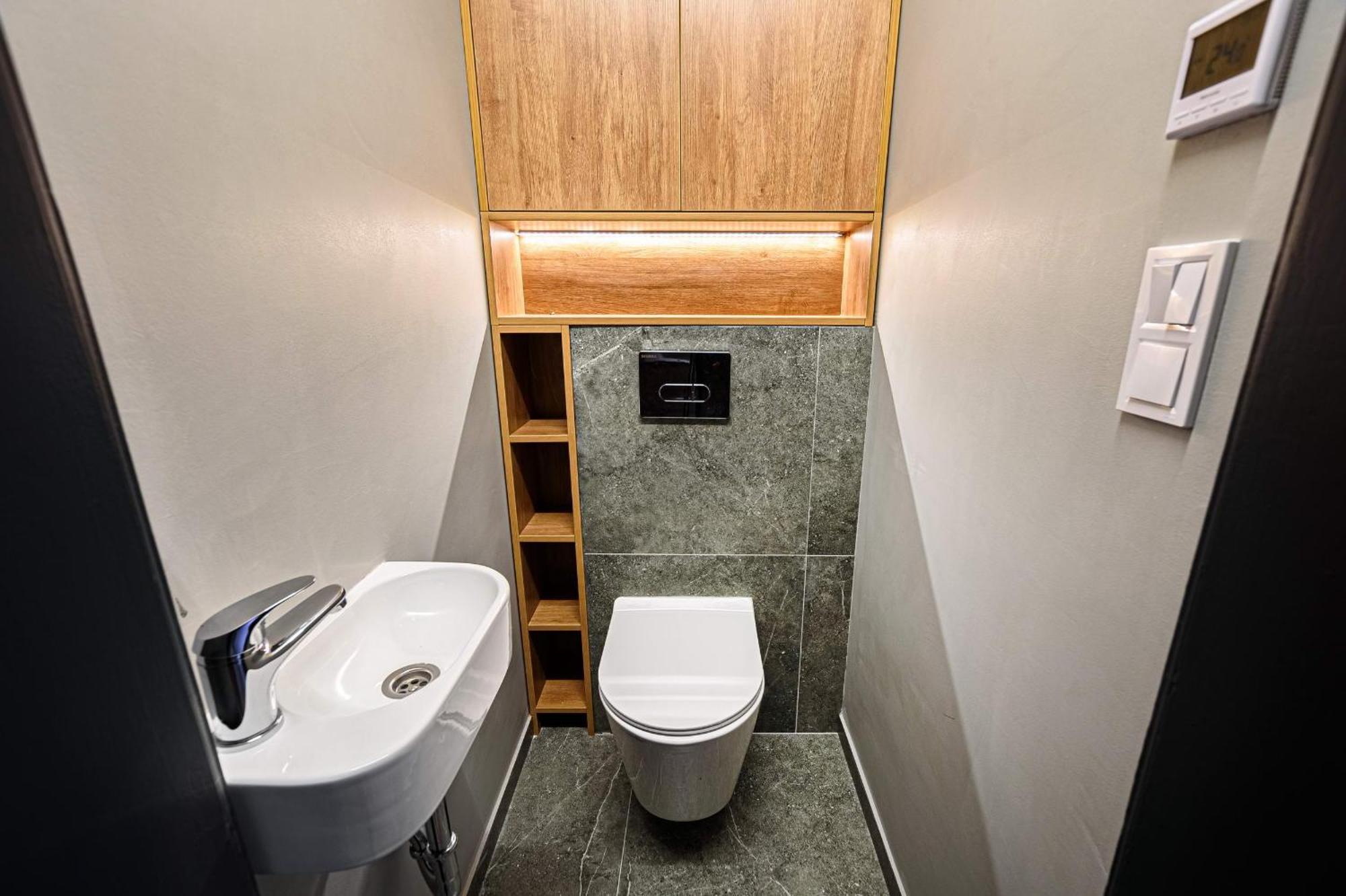 Luxurious & Spacious Central Apartment In The Kertesz Street Budapest Ngoại thất bức ảnh