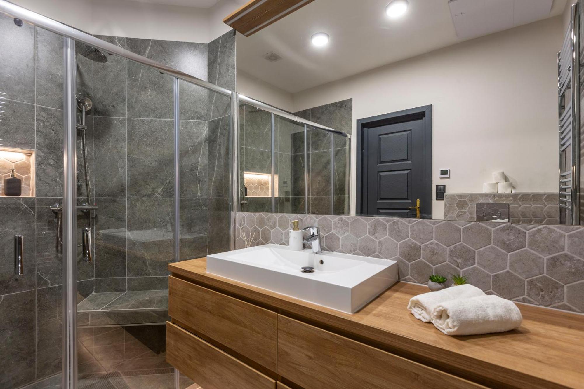 Luxurious & Spacious Central Apartment In The Kertesz Street Budapest Ngoại thất bức ảnh