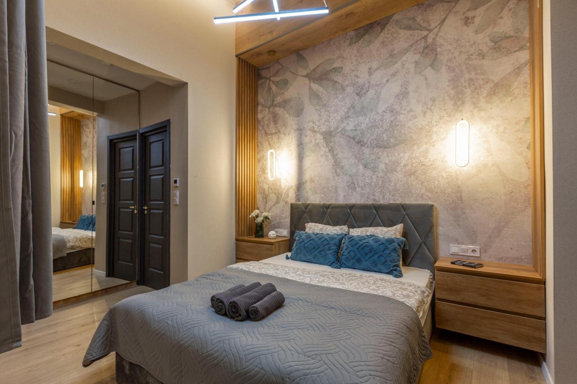 Luxurious & Spacious Central Apartment In The Kertesz Street Budapest Ngoại thất bức ảnh