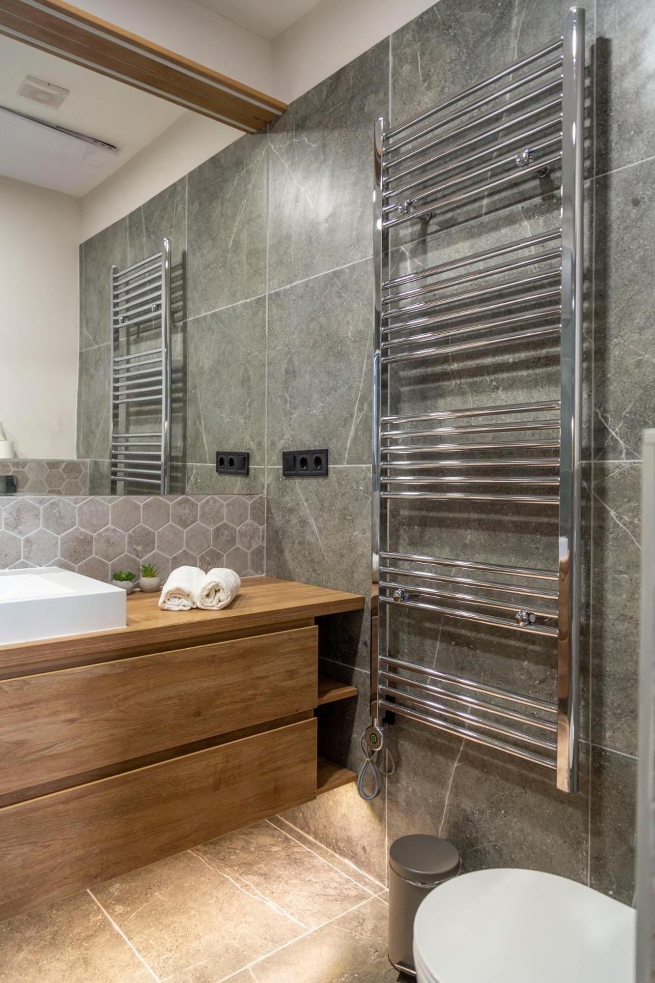 Luxurious & Spacious Central Apartment In The Kertesz Street Budapest Ngoại thất bức ảnh
