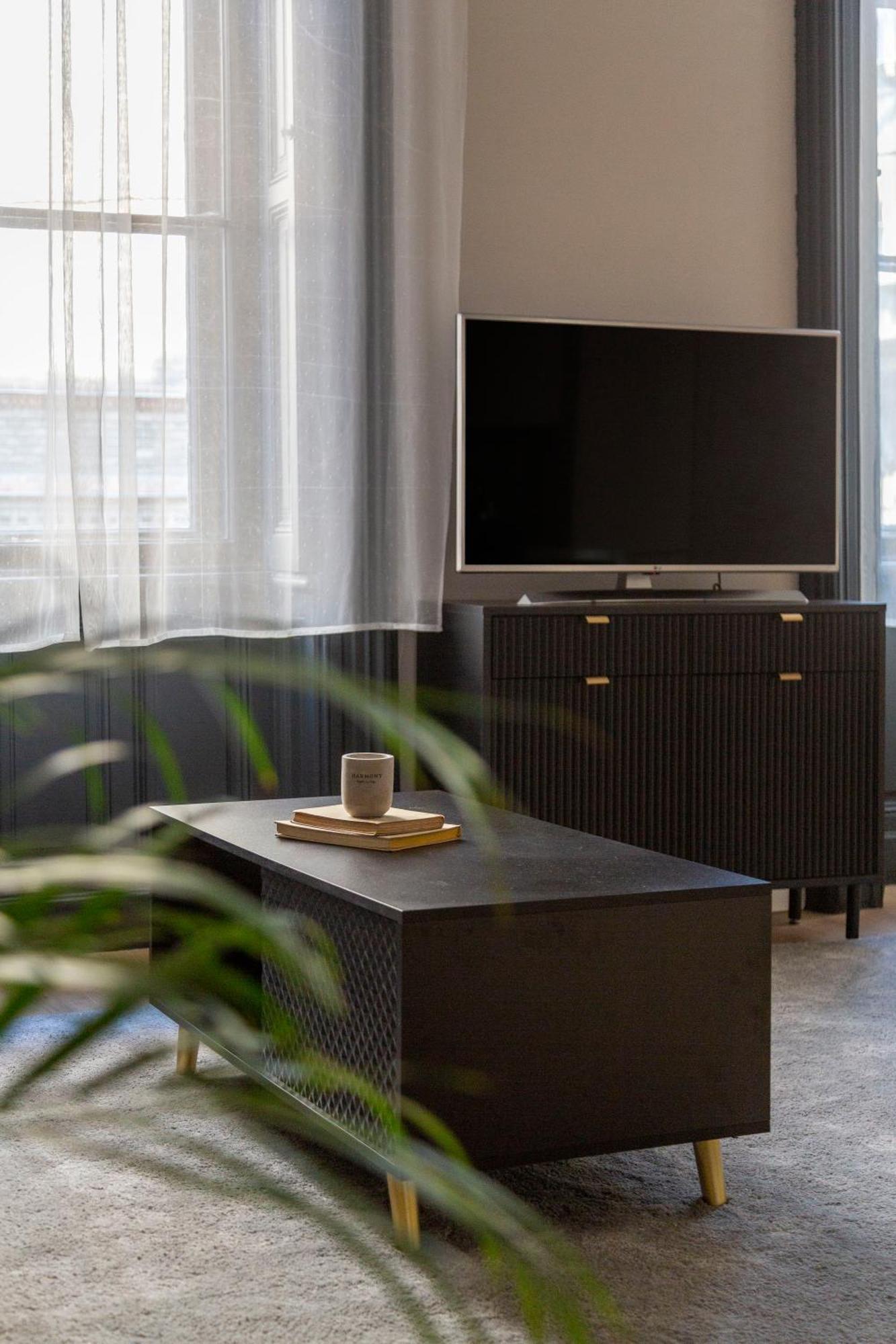 Luxurious & Spacious Central Apartment In The Kertesz Street Budapest Ngoại thất bức ảnh